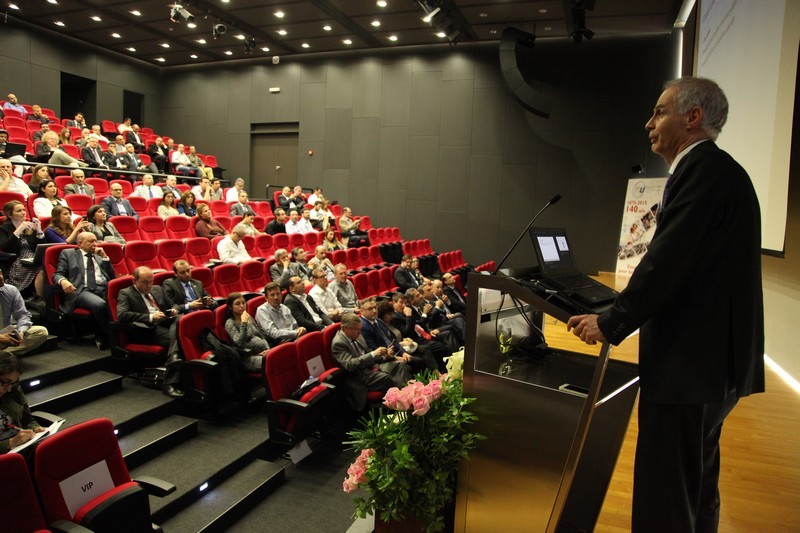Switzerland showcases its expertise in Green Energy at a 2-day business conference in Beirut